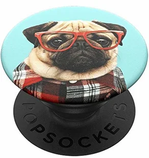 PopSockets PopSockets PopGrip - Rozkładany uchwyt i podstawka do telefonów oraz tabletów z wymiennymi krążkami PopTops - Studious Stu 801135 - Uchwyty samochodowe do telefonów PopSockets PopSockets PopGrip - Rozkładany uchwyt i podstawka do telefonów oraz tabletów z wymiennymi krążkami PopTops - Studious Stu 801135 - Uchwyty samochodowe do telefonów - miniaturka - grafika 1