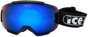 ICE-Q Gogle narciarskie Megeve 1 - Gogle narciarskie - miniaturka - grafika 2