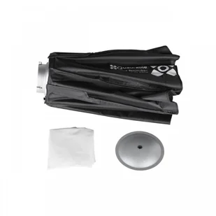 Quadralite Flex 65cm Foldable Beauty-Dish - Softboxy - miniaturka - grafika 7