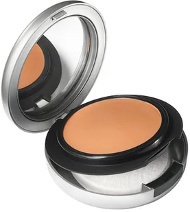 MAC Podkład Studio Fix Tech Cream-to-powder Foundation 10.0 g - Podkłady do twarzy - miniaturka - grafika 3