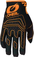 Rękawiczki sportowe męskie - O'Neal O'Neal Sniper Elite Rękawiczki, black/orange XXL | 11 2021 Rękawiczki długie 0366-452 - miniaturka - grafika 1