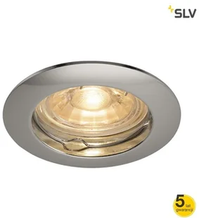 Spotline Oprawa wpuszczana Downlight 1pł PIKA 1000715 SPL1000715 - Lampy sufitowe - miniaturka - grafika 2