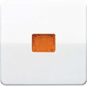 Wyłączniki światła i elektryczne - Jung cd590ko przełącznik kołyskowy zapewnia przełącznik/przycisk KO CD590KO - miniaturka - grafika 1