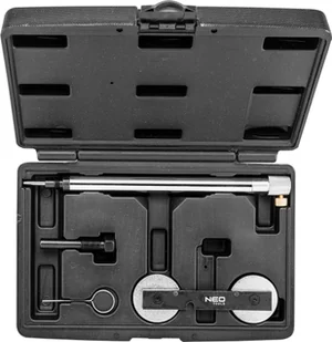 NEO Zestaw blokad rozrządu 11-305 - Pozostałe wyposażenie warsztatu - miniaturka - grafika 3