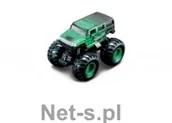 Kolekcjonerskie modele pojazdów - Maisto MI 21144 Auto earth shockers - miniaturka - grafika 1