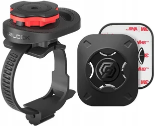 SPIGEN Gearlock Handlebar Bike Mount MS100 - Uchwyty samochodowe do telefonów - miniaturka - grafika 6