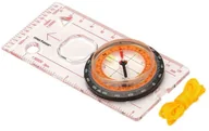 Akcesoria turystyczne - Meteor Kompas z linijką - miniaturka - grafika 1