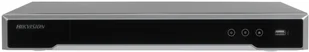 HIKVISION Rejestrator 16-kanałowy + 16 portów PoE DS-7616NI-I2/16P - Rejestratory do monitoringu - miniaturka - grafika 3