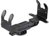Akcesoria do nawigacji - RAM Mounts Pamięci Mounts Vehicle Printer base for Small Printers, pamięć RAM-VPR-105 wysokość width (Small Printers Max X,,,,, 10.5,,,,, 2.5) RAM-VPR-105 - miniaturka - grafika 1
