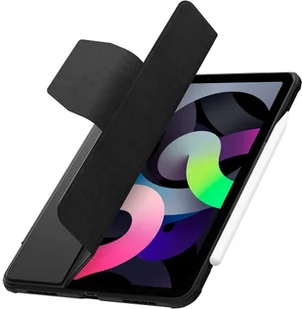 Spigen Etui Ultra Hybrid Pro do iPad Air 4 2020 Black - Etui do tabletów - miniaturka - grafika 6
