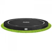 Trampoliny - Salta Trampolina Excellent Ground 305 cm schwarz 5832A - miniaturka - grafika 1
