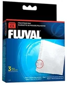 Filtry akwariowe i akcesoria - Fluval fluval C Clip-On filtr piankowy/Poly Cartridge szt. w opakowaniu - miniaturka - grafika 1