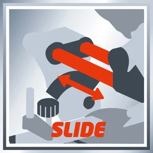 Einhell TH-SM 2131 (TC-SM 2131) - Piły elektryczne Einhell TH-SM 2131 (TC-SM 2131) - Piły elektryczne - miniaturka - grafika 2