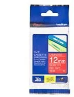 Brother Taśma TZE-435 TZE435 - Etykiety do drukarek - miniaturka - grafika 4