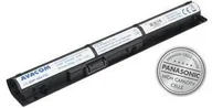 Baterie do laptopów - AVACOM Bateria HP 450 G3 455 G3 470 G3 Li-Ion 14,8V 3200mAh 47Wh NOHP-45G3-P32) - miniaturka - grafika 1