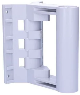 Mikrotik quickMOUNT extra for large antennas QME - Pozostałe akcesoria sieciowe - miniaturka - grafika 2