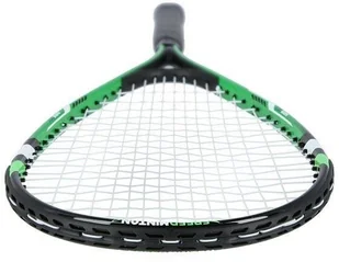 Nils Zestaw do gry w speedmintona NRS001 Nils zielony 14-20-304 - Badminton - miniaturka - grafika 5