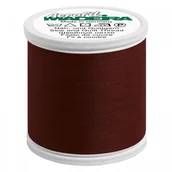 Akcesoria i części do maszyn do szycia - Madeira Nić do szycia Madeira AEROFIL 120 - 1000m - kolor 8350 - ciemnobordowy MADEIRA 9126 AEROFIL 120 KOLOR 8350 - miniaturka - grafika 1