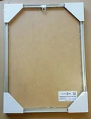 Ramki na zdjęcia - Galeria Ram Plexi Antyrefleksyjna + Plecy Do Ramy plantyr01 - miniaturka - grafika 1