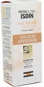 Kremy do twarzy z filtrem - ISDIN ISDIN FotoUltra Age Repair COLOR Fusion Water LSF50  na bazie wody, ochrona przed słońcem do twarzy z potrójnym działaniem anti-Photo-Aging, naturalny krycie, 50 ml 690020601 - miniaturka - grafika 1