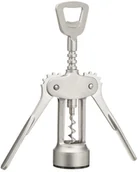 Korkociągi i otwieracze - Westmark Korkociąg Fino 61605580 Srebrny - miniaturka - grafika 1