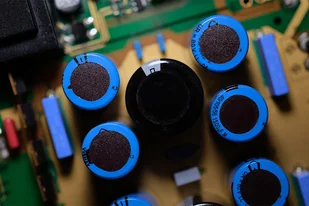 Kinki Studio EX-B7 Srebrny - Wzmacniacze - miniaturka - grafika 10