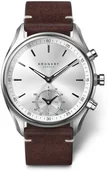 Smartwatch - KRONABY SEKEL 43MM A1000-0714 - miniaturka - grafika 1