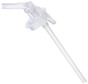 B.Box Wymienne słomki do bidonów tritanowych - w zestawie 2 szt. WYMIENNE SŁOMKI DO TRITANO - Bidony dla dzieci - miniaturka - grafika 2