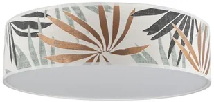 Spotlight Lampa sufitowa 4874802 z serii HOJA ŻARÓWKI - Lampy sufitowe - miniaturka - grafika 2