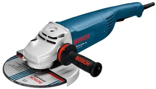 Bosch Professional GWS 24-230 JH (0601884M03) - Szlifierki i polerki Bosch Professional GWS 24-230 JH (0601884M03) - Szlifierki i polerki - miniaturka - grafika 3