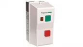 Inne akcesoria elektryczne - Schneider Electric Rozrusznik silnikowy w obudowie 2,6-3,7A 380/400V AC LE1M35Q710 LE1M35Q710 - miniaturka - grafika 1