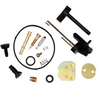 Akcesoria do elektronarzędzi - Honda Zestaw Naprawczy Regeneracja Gaźnika GX160 - miniaturka - grafika 1