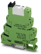 Sterowniki i przekaźniki - Phoenix Contact Moduł przekaźnikowy Phoenix Contact PLC-RSC 24DC 21HC 2967620 10 szt PLC-RSC 24DC 21HC - miniaturka - grafika 1