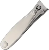 Akcesoria do paznokci - Dovo DOVO obcinacz do paznokci do stóp  8 cm  504.006  satyna reformowanych stal nierdzewna 504.006 - miniaturka - grafika 1