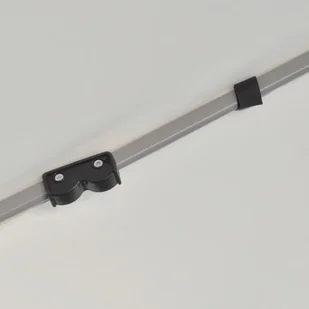 vidaXL vidaXL Namiot ogrodowy z 6 panelami bocznymi kremowy 3,6x3,1 m - Pawilony ogrodowe - miniaturka - grafika 6