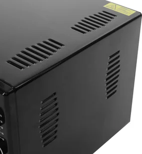 Saturn ST-EC3803 Czarny - Mini piekarniki - miniaturka - grafika 9