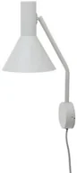 Lampy ścienne - Frandsen Lighting Lampa Lyss Lighting 4509 360011 4509 360011 - miniaturka - grafika 1
