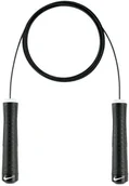 Skakanki - Nike ACCESSORIES Skakanka ACCESSORIES FUNDAMENTAL WEIGHTED ROPE N.100.0751.010.NS - miniaturka - grafika 1
