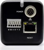 Kamery IP - Jovision Kamera IP  Kamera termowizyjna z funkcją rozpoznawania twarzy Jovision JVS-FRT-T9 JVS-FRT-T9 - miniaturka - grafika 1