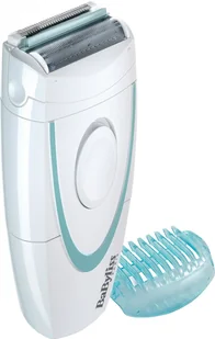 BaByliss Ladyshaver G220E - Depilatory i golarki damskie - miniaturka - grafika 2