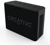 Akcesoria do MP3 - Creative MUVO 1 °C o dużej mocy (Dense Form Factor smartfona, tabletu, odporny na warunki pogodowe Wireless Bluetooth głośnik do Apple iOS/Android/MP3) czarny 51MF8251AA001 - miniaturka - grafika 1
