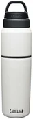 Butelki termiczne - CamelBak CamelBak MultiBev SST Vacuum Insulated Bottle 650ml, white  2021 Termosy 8193146 - miniaturka - grafika 1