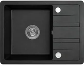 Zlewozmywaki - Laveo Stella Sby_713T - miniaturka - grafika 1