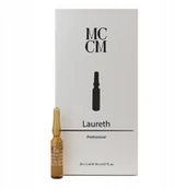 Serum do twarzy - Ampułka mezoterapia- Venolaureth 0,5% Nawilżenie - miniaturka - grafika 1