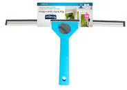 Starwax Zbierak do szyb STARWAX, niebieski, 35 cm - Ściereczki, gąbki, czyściki - miniaturka - grafika 3