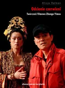 Pamiętniki, dzienniki, listy - Helman Alicja Odcienie czerwieni - miniaturka - grafika 1