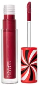 Błyszczyki do ust - MAC Holiday Colour Collection Lipglass Drank The Love Potion 3.1 ml - miniaturka - grafika 1