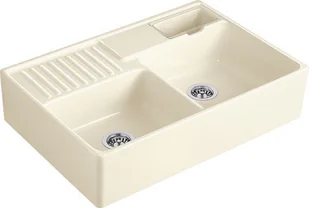 Villeroy & Boch Classicline 6323 91 KR - Zlewozmywaki - miniaturka - grafika 2