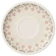 Talerze - Villeroy & Boch Artesano Montagne Spodek do filiżanki do kawy 10-4197-1310 - miniaturka - grafika 1