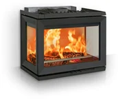 Wkłady kominkowe - Jtul Wkład kominkowy Jtul I 520 FRL - miniaturka - grafika 1